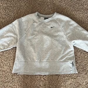 Nike top worn once